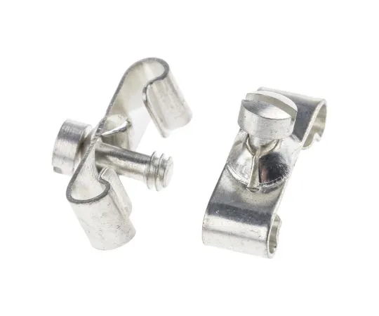 63-6605-48　RS PRO D-sub Connector Accessory D-sub Connector　252-181