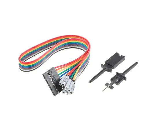 63-7011-97　Red Pitaya Data Acquisition DAQ　43