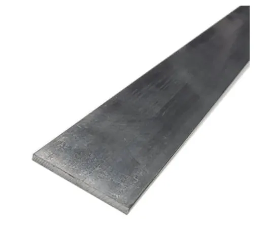 63-6704-91　Aluminium Flat Bar, 3in W, 1/2in H, 24in L　559-117