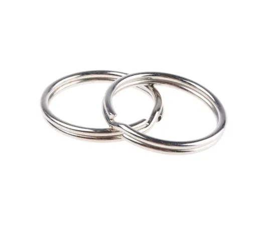63-6737-18　RS PRO Split Ring　866-557