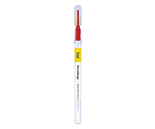 63-5378-68　General Probiotic Culture Reagent STEP1 Micro-Snap Total STEP. 1 100 Pieces　MS1-TOTAL