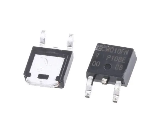 63-7353-72　Vishay 100V 7A, Dual Schottky Diode, 3-Pin DPAK VS-6CWQ10FN-M3　VS-6CWQ10FN-M3