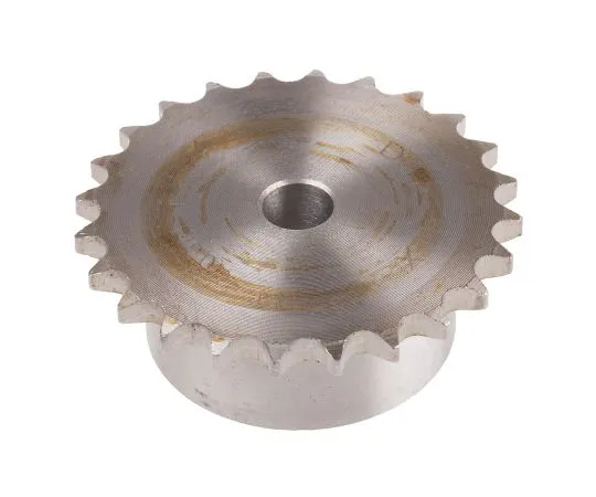 63-6574-41　RS PRO 24 Tooth Pilot Sprocket 06B-1 Chain Type　184-375