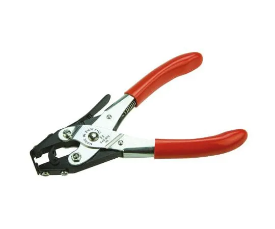63-6701-49　RS PRO Cable Tie Gun　549-909
