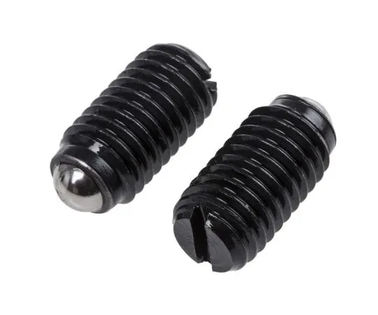 63-6667-23　RS PRO M12 Spring Plunger, 24.5mm Long　478-747