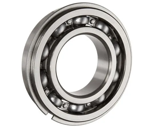 63-7004-57　35mm Deep Groove Ball Bearing 72mm O.D　6207NR