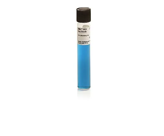 63-6531-99　BD BBL (TM) RVS Soy Agar Medium (10 mL)　215199