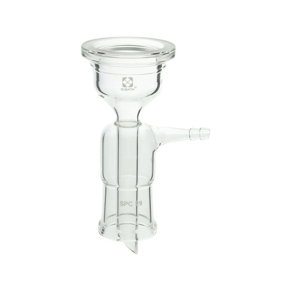 61-4430-27　SPC Glass Base for Φ47mm　061680-4723