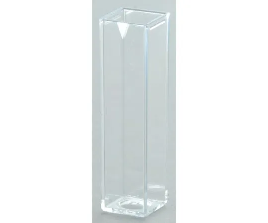63-2979-48　Cuvette for Fluorescence Measurement　67.754