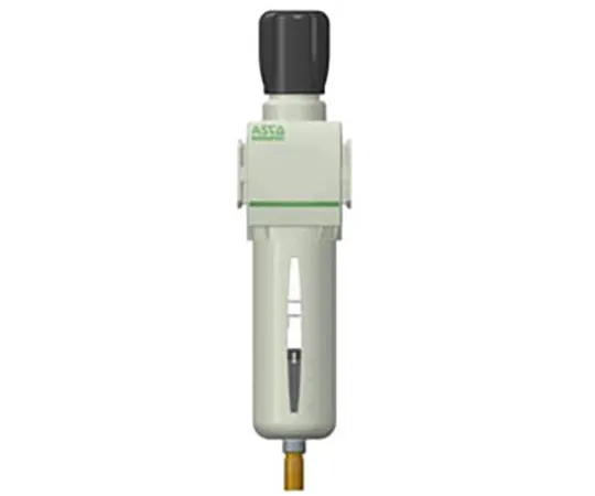 63-6982-62　Asco 652 Filter Regulator 25μm G 3/8, 10 bar　G652APJP3GA00HN