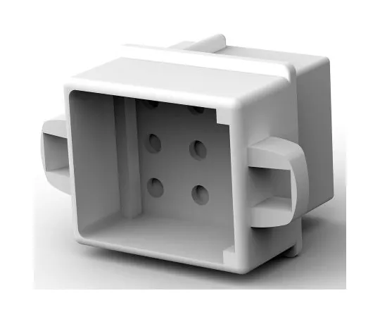 63-6692-99　Pin Housing Socket 13 A　1-480277-0
