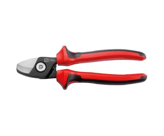 63-6979-28　RS PRO 170 mm Straight Shears for Copper　125-3105