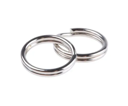 63-6737-12　RS PRO Split Ring　866-490