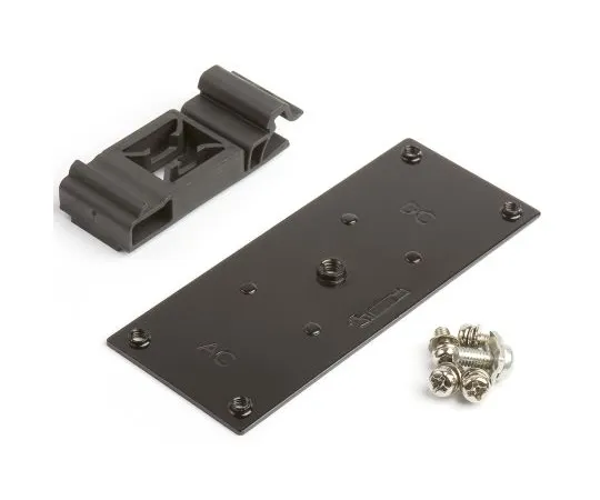 63-6857-97　DIN Rail Mounting Kit Accessories for ECL 25/30 Series　ECL2530DINCLIP
