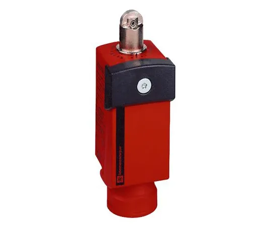 63-7027-86　Preventa XCSP Limit Switch With Roller Plunger Actuator, Plastic, NO/2NC　XCSP3902P20
