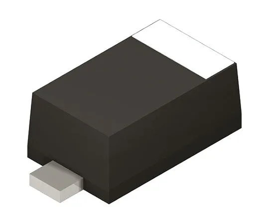 63-6967-87　ON Semi 200V 2A, Schottky Diode, 2-Pin SOD-123 MBR2H200SFT1G　MBR2H200SFT1G