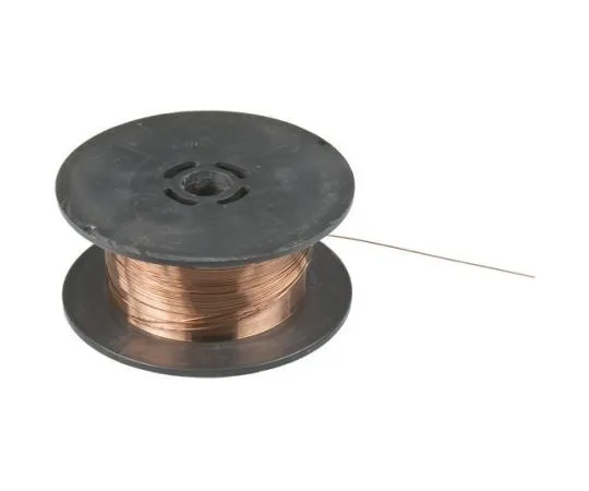 63-6714-14　RS PRO Steel Wire 0.6mm Diameter　623-142
