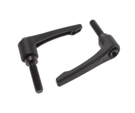 63-6666-43　RS PRO Clamping Lever, M10 x 40mm　478-333