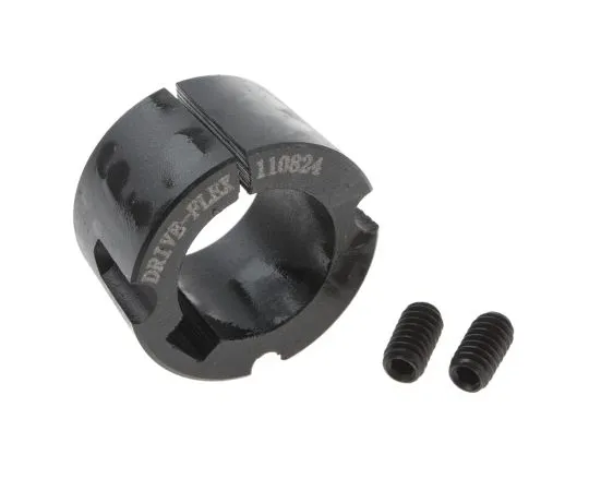 63-6573-70　RS PRO Taper Bush 1108 24mm Shaft Diameter　183-776