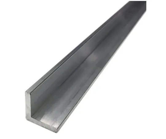 63-6716-40　Aluminium Angle 13mm x 13mm x 3mm　681-687