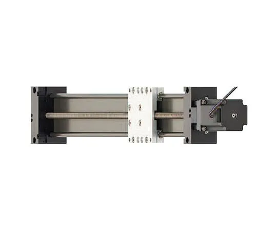63-7011-15　Igus Drylin E Screw Driven Rodless Electric Actuator, Stroke Length 500mm　DLE-SA-0006