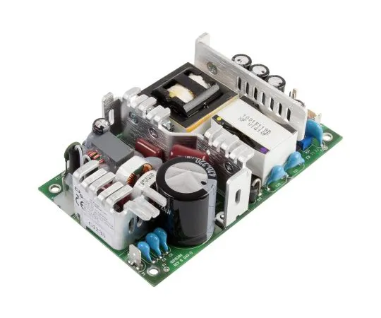 63-6852-09　AC/DC Converter 12 V dc 18.8 A 250 W Open Frame Y　GCS250PS12