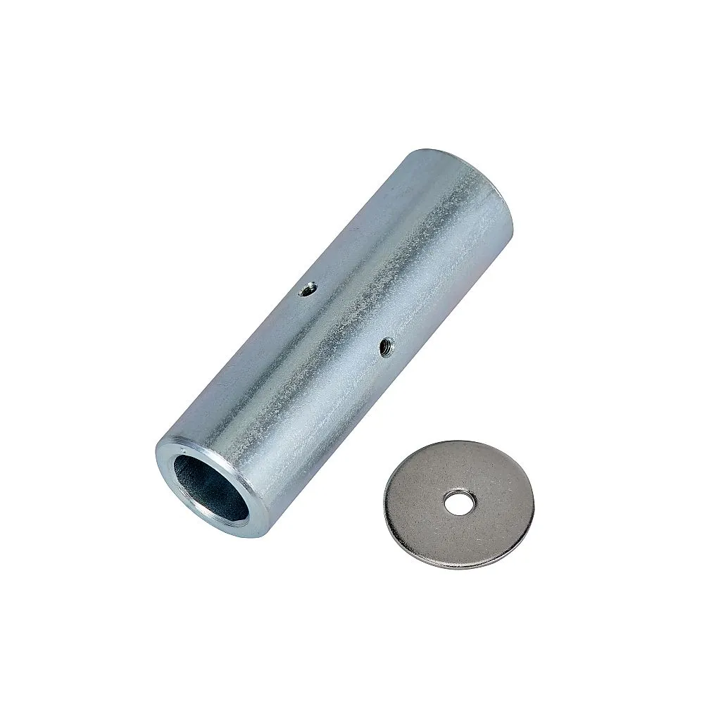 65-8114-07　Mounting Diameter Conversion Adapter　L-503-1