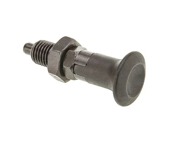 63-6602-02　RS PRO M12 Index Plunger, 61mm Long　237-788