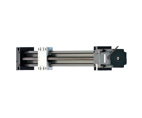 63-7011-14　Igus Drylin E Screw Driven Rodless Electric Actuator, Stroke Length 500mm　DLE-SA-0005