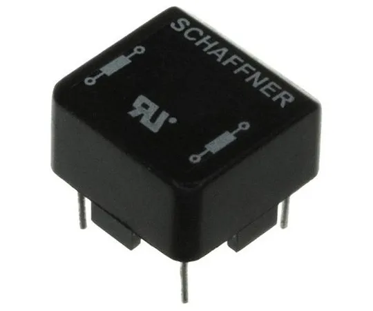 63-7035-56　2.7 mH Schaffner RN Common Mode Choke　RN152-8-02-2M7