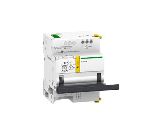 63-6974-68　Schneider Electric Acti 9 iC60, Auxiliary Contact　A9C70114