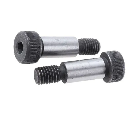 63-6615-01　RS PRO M10 x 25mm Shoulder Bolt　292-388