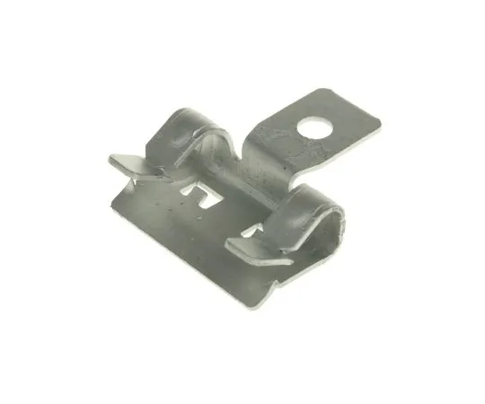 63-6624-42　RS PRO Steel Horizontal Flange, 3 → 8 mm, M6　377-209