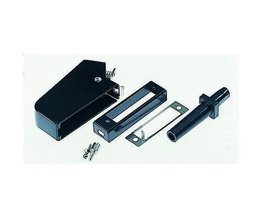 63-7328-89　TE Connectivity DIN41622 Male Connector Housing　C42334A100C50