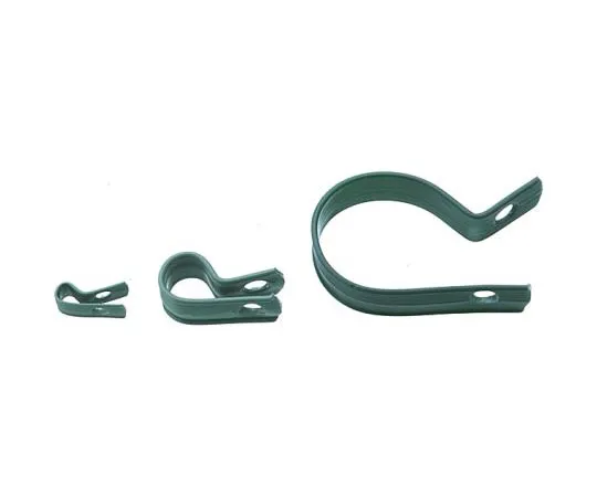 63-7342-46　Grey PVC P Clip　1180005013