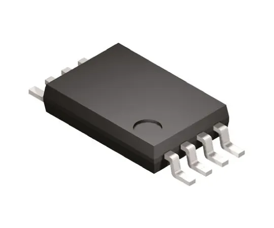 63-6967-63　ON Semiconductor CAT24C512YI-GT3, 512kB EEPROM Memory, 400ns 8-Pin TSSOP I2C　CAT24C512YI-GT3