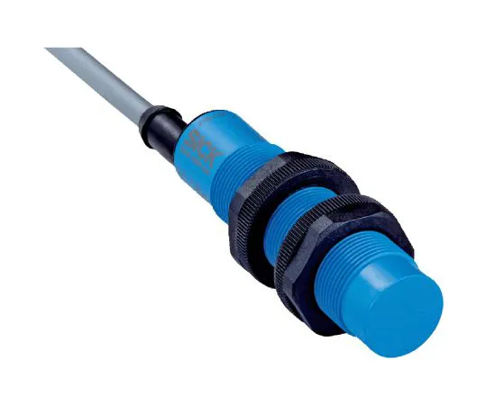 63-7014-14　Sick Capacitive sensor 12 mm length 86mm PNP-NO/NC supply voltage 10 → 36 V dc IP68, IP69K　CM18-12NPP-EW1