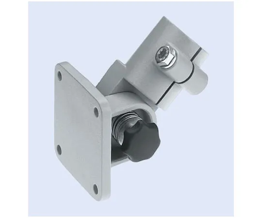 63-7329-34　Rose+Krieger Round Tube Hinge Clamp, strut profile 50 mm,　185 000 07020