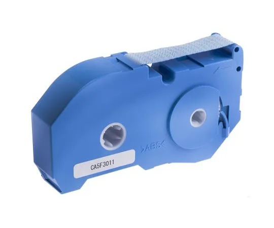 63-6790-75　RS PRO Cassette Tape Cleaner Tape for D4 Connector, FC Connector, SC Connector, ST Connector, 160 g　121-4199