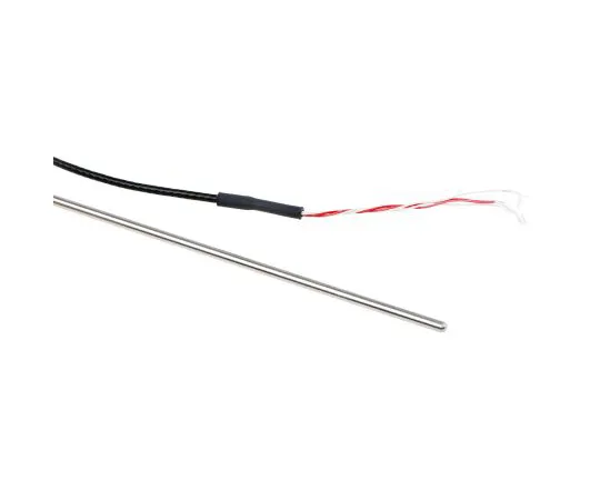 63-6899-16　RS PRO Type PT 100 Thermocouple 150mm Length, 3mm Diameter, -50°C → +250°C　123-5587