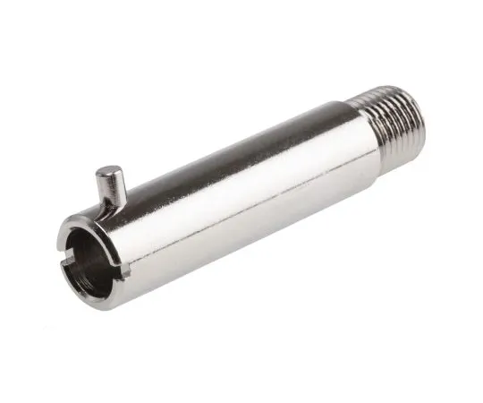 63-6613-62　RS PRO Bayonet Adapter for *** with Temperature Sensor, 1/8 BSP　286-888