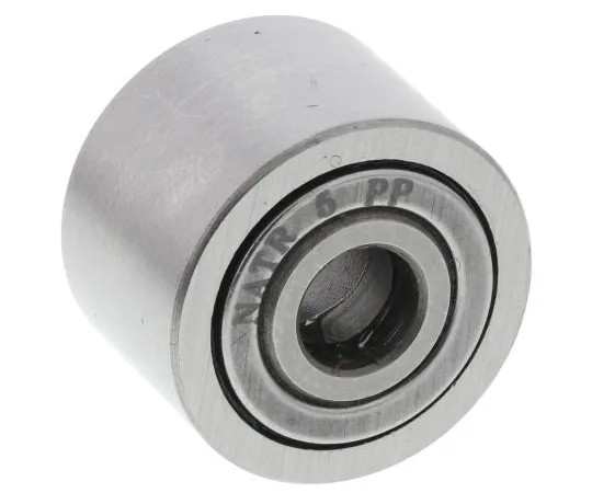 63-6661-04　Yoke Cam Follower 5mm ID, 16mm OD　471-364
