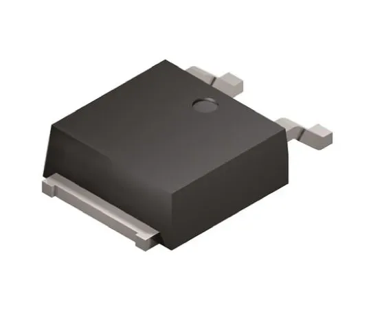 63-7345-81　ON Semi 2SB1201S-TL-E PNP Transistor, 2 A, 50 V, 3-Pin TP-FA　2SB1201S-TL-E