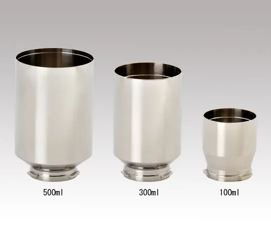 1-390-12　［Discontinued］Manifold (3 Tandem Type) for Biovac320 300mL Cup　167103-30