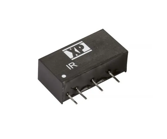 63-6862-65　Insulation DC-DC Converter Vout: 12 V dc 10.8 to 13.2 V dc 3 W 12 V dc　IR1212SA