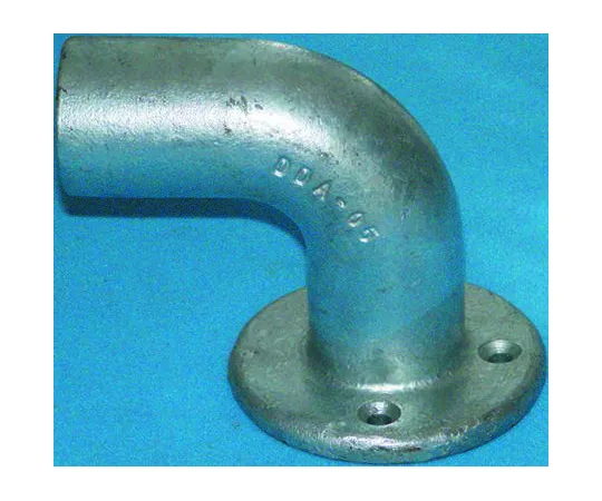 63-6621-10　RS PRO Round Tube End Connector, strut profile 42 mm,　335-959