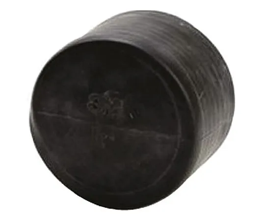 63-6617-10　Cable Protect Sleeve Material: Rubber Black　804530