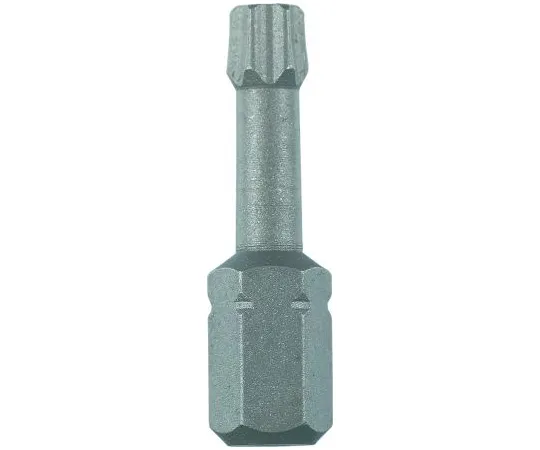 63-6970-40　RS PRO Driver Bit 10 pieces, TX15　125-0344