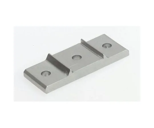 63-7322-46　FlexLink Beam Mount Plate, strut profile 22 mm, 44 mm, Groove Size 5.5mm　XDFB 22 A