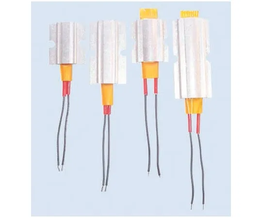 63-7323-25　Enclosure Heating Element, 10W, 40°C, 12 → 24 V ac/dc　FG800009